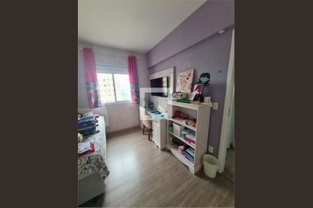 Apartamento à venda com 3 quartos, 104m² em Centro, São Bernardo do Campo