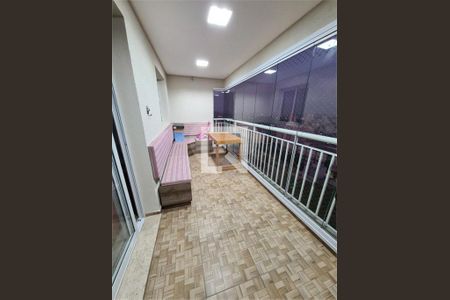 Apartamento à venda com 3 quartos, 104m² em Centro, São Bernardo do Campo