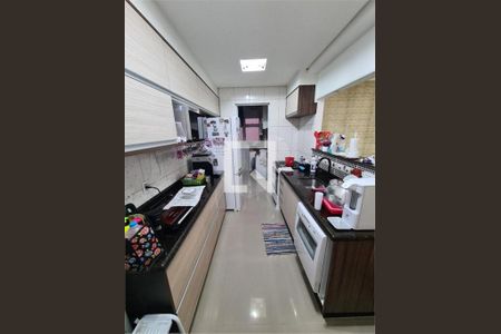 Apartamento à venda com 3 quartos, 104m² em Centro, São Bernardo do Campo