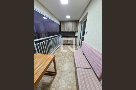 Apartamento à venda com 3 quartos, 104m² em Centro, São Bernardo do Campo