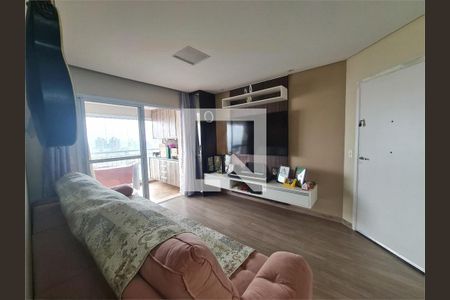 Apartamento à venda com 3 quartos, 104m² em Centro, São Bernardo do Campo