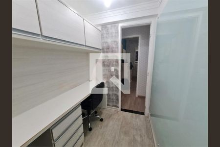 Apartamento à venda com 3 quartos, 104m² em Centro, São Bernardo do Campo