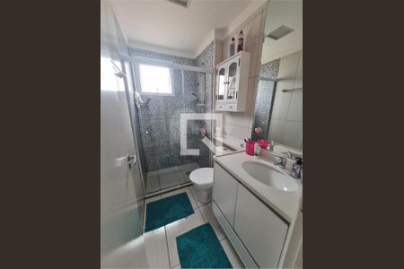 Apartamento à venda com 3 quartos, 104m² em Centro, São Bernardo do Campo