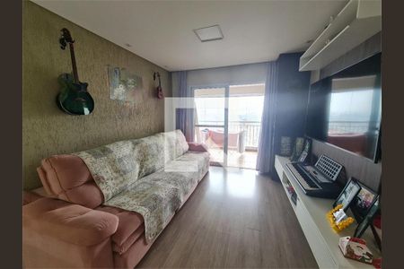 Apartamento à venda com 3 quartos, 104m² em Centro, São Bernardo do Campo