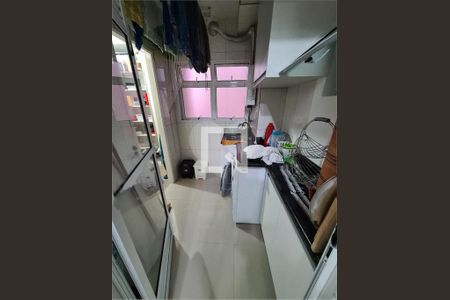 Apartamento à venda com 3 quartos, 104m² em Centro, São Bernardo do Campo