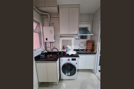 Apartamento à venda com 3 quartos, 104m² em Centro, São Bernardo do Campo