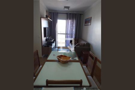 Apartamento à venda com 3 quartos, 65m² em Vila Beatriz, São Bernardo do Campo