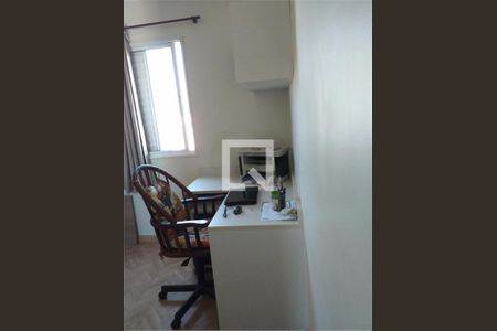 Apartamento à venda com 3 quartos, 65m² em Vila Beatriz, São Bernardo do Campo