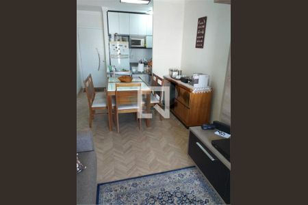 Apartamento à venda com 3 quartos, 65m² em Vila Beatriz, São Bernardo do Campo