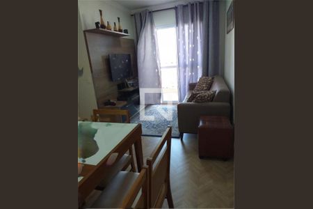 Apartamento à venda com 3 quartos, 65m² em Vila Beatriz, São Bernardo do Campo