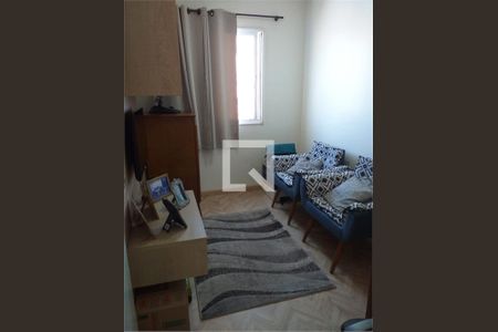 Apartamento à venda com 3 quartos, 65m² em Vila Beatriz, São Bernardo do Campo