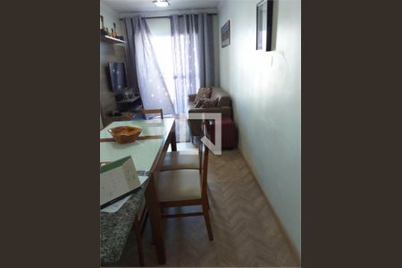 Apartamento à venda com 3 quartos, 65m² em Vila Beatriz, São Bernardo do Campo