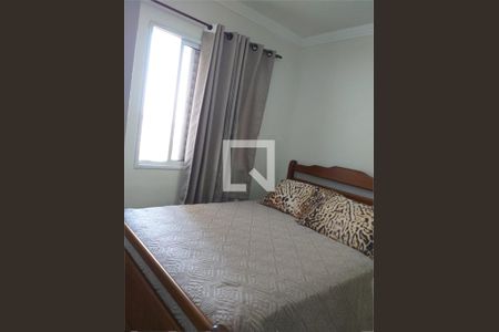 Apartamento à venda com 3 quartos, 65m² em Vila Beatriz, São Bernardo do Campo