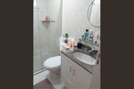 Apartamento à venda com 3 quartos, 65m² em Vila Beatriz, São Bernardo do Campo
