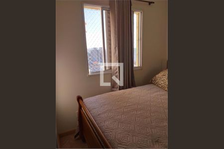 Apartamento à venda com 3 quartos, 65m² em Vila Beatriz, São Bernardo do Campo