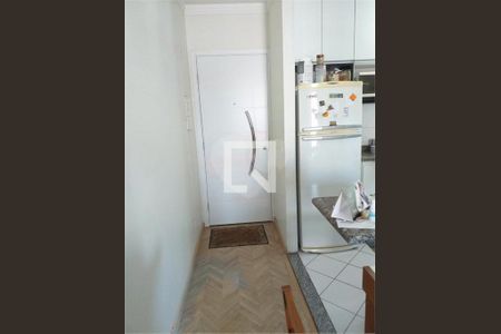 Apartamento à venda com 3 quartos, 65m² em Vila Beatriz, São Bernardo do Campo