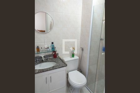 Apartamento à venda com 3 quartos, 65m² em Vila Beatriz, São Bernardo do Campo