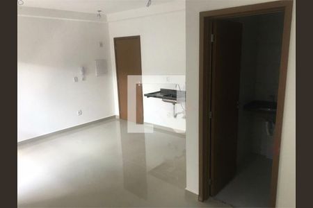 Apartamento à venda com 1 quarto, 32m² em Quinta da Paineira, São Paulo