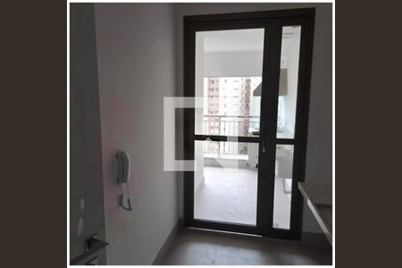 Apartamento à venda com 2 quartos, 62m² em Vila Mariana, São Paulo