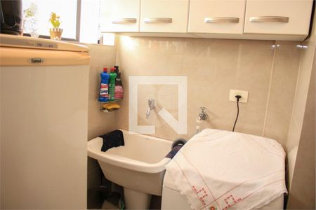 Apartamento à venda com 3 quartos, 77m² em Sacomã, São Paulo