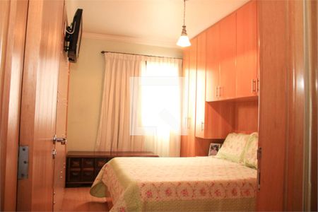 Apartamento à venda com 3 quartos, 77m² em Sacomã, São Paulo