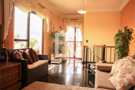 Apartamento à venda com 3 quartos, 77m² em Sacomã, São Paulo