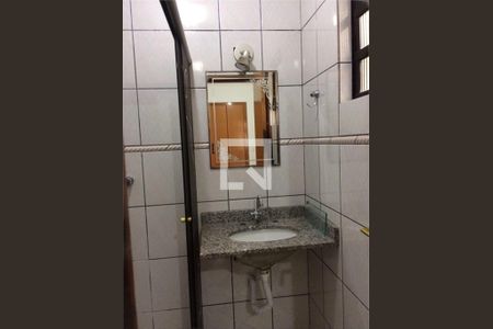 Apartamento à venda com 3 quartos, 88m² em Vila Alice, Santo André