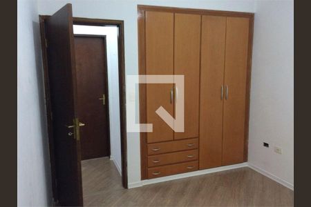 Apartamento à venda com 3 quartos, 88m² em Vila Alice, Santo André
