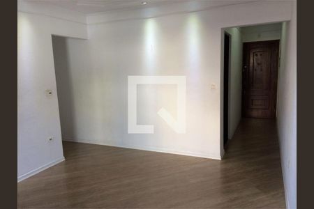 Apartamento à venda com 3 quartos, 88m² em Vila Alice, Santo André