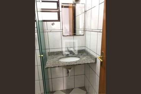 Apartamento à venda com 3 quartos, 88m² em Vila Alice, Santo André