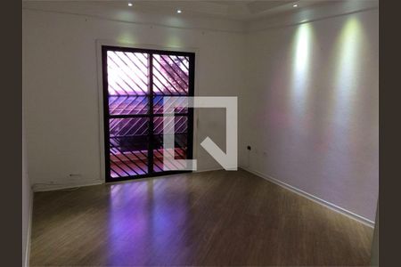 Apartamento à venda com 3 quartos, 88m² em Vila Alice, Santo André