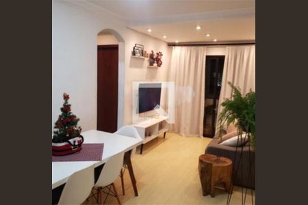 Apartamento à venda com 2 quartos, 52m² em Penha de França, São Paulo