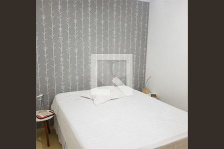 Apartamento à venda com 2 quartos, 52m² em Penha de França, São Paulo