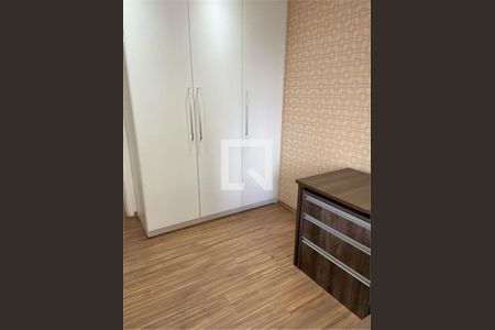 Apartamento à venda com 3 quartos, 119m² em Casa Branca, Santo André