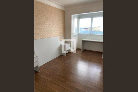 Apartamento à venda com 3 quartos, 119m² em Casa Branca, Santo André