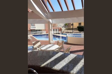 Apartamento à venda com 3 quartos, 119m² em Casa Branca, Santo André