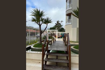 Apartamento à venda com 3 quartos, 119m² em Casa Branca, Santo André