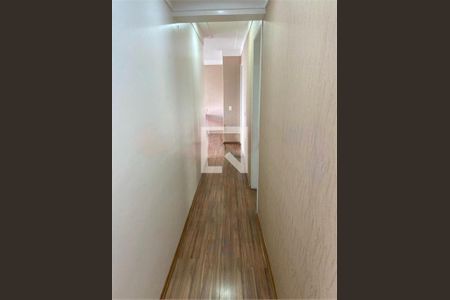 Apartamento à venda com 3 quartos, 119m² em Casa Branca, Santo André