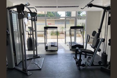 Apartamento à venda com 3 quartos, 119m² em Casa Branca, Santo André