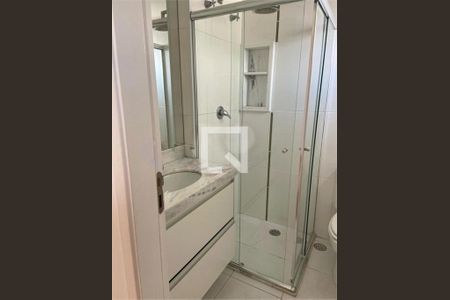 Apartamento à venda com 3 quartos, 119m² em Casa Branca, Santo André