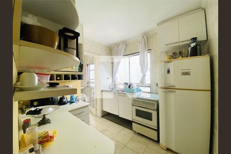 Apartamento à venda com 2 quartos, 66m² em Rudge Ramos, São Bernardo do Campo