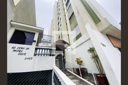 Apartamento à venda com 2 quartos, 66m² em Rudge Ramos, São Bernardo do Campo