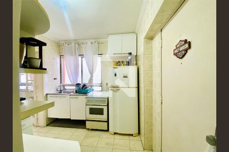 Apartamento à venda com 2 quartos, 66m² em Rudge Ramos, São Bernardo do Campo