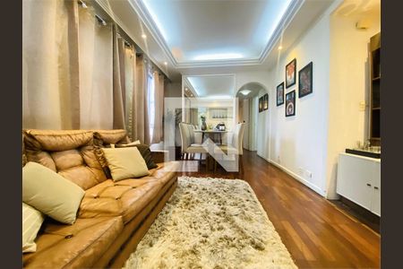 Apartamento à venda com 2 quartos, 66m² em Rudge Ramos, São Bernardo do Campo