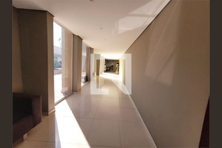 Apartamento à venda com 3 quartos, 114m² em Centro, Santo André