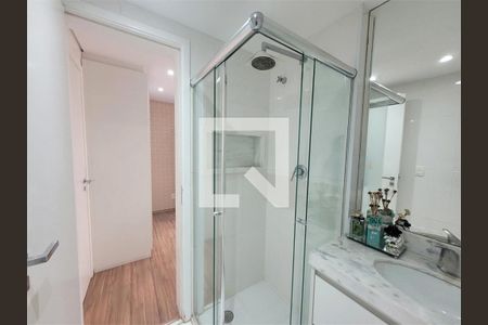 Apartamento à venda com 3 quartos, 114m² em Centro, Santo André