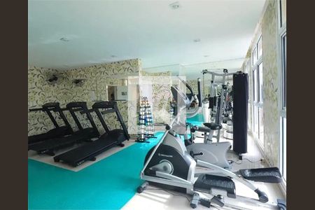 Apartamento à venda com 3 quartos, 114m² em Centro, Santo André