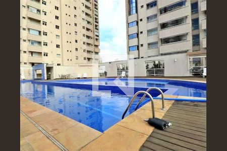 Apartamento à venda com 3 quartos, 114m² em Centro, Santo André