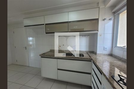 Apartamento à venda com 3 quartos, 114m² em Centro, Santo André