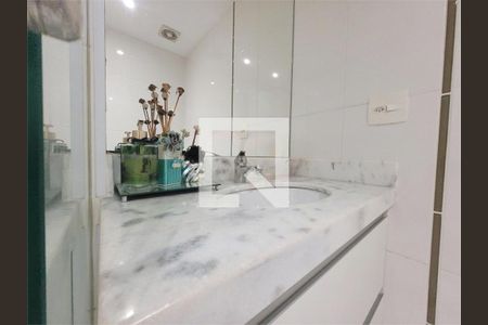 Apartamento à venda com 3 quartos, 114m² em Centro, Santo André